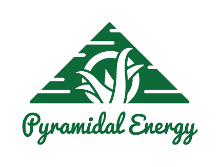 Energia pyramídy